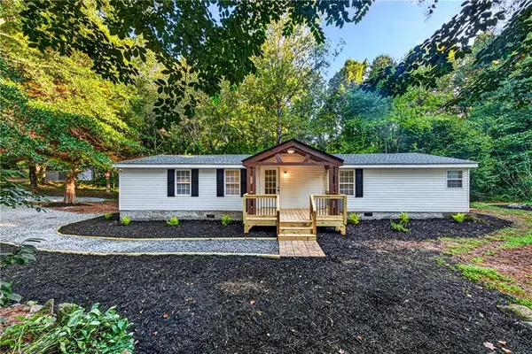 100 Salisbury Road, Dahlonega, GA 30533