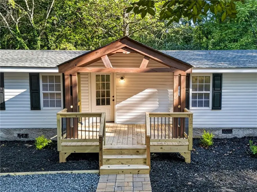 100 Salisbury Road, Dahlonega, GA 30533 - #2