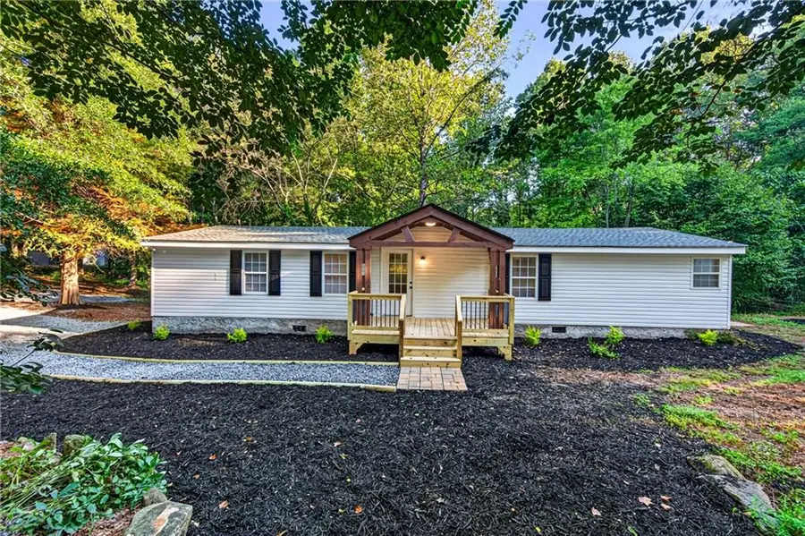 100 Salisbury Road, Dahlonega, GA 30533 - #3