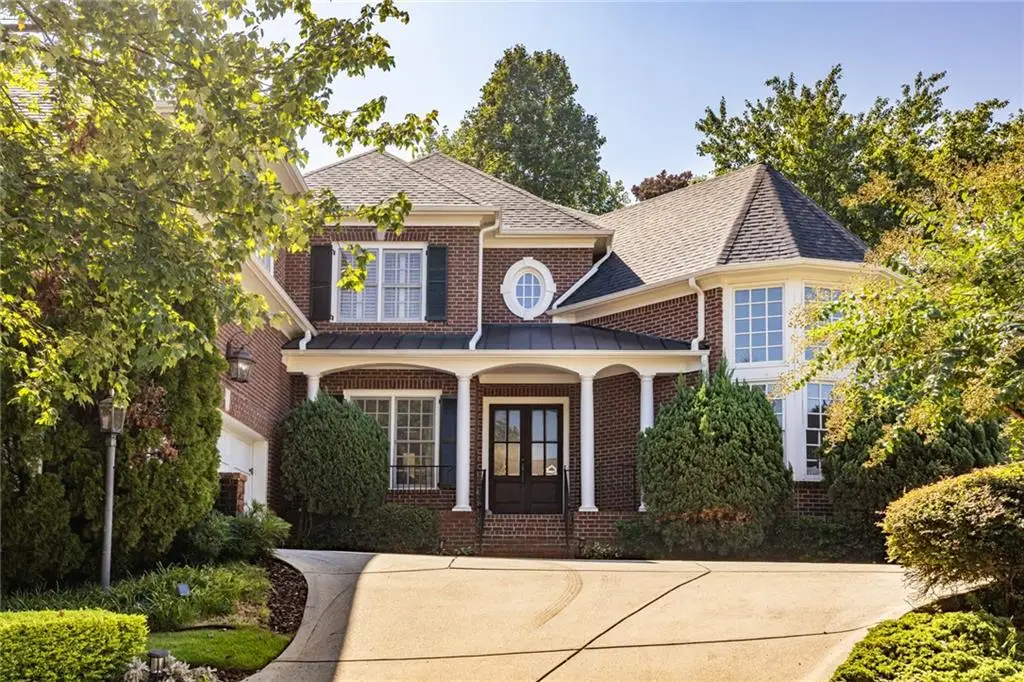 825 Glengate Place, Atlanta, GA 30328 - #1