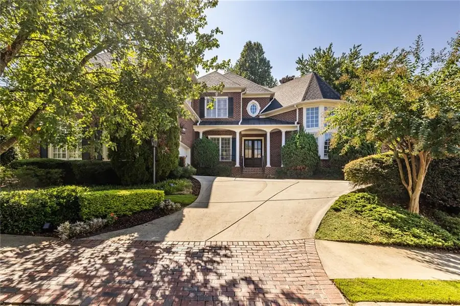 825 Glengate Place, Atlanta, GA 30328 - #2