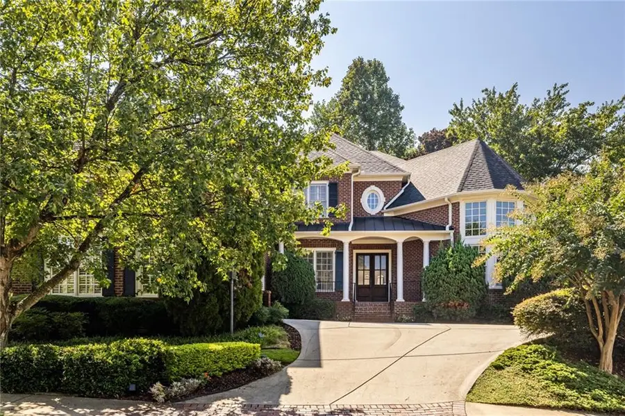 825 Glengate Place, Atlanta, GA 30328 - #3