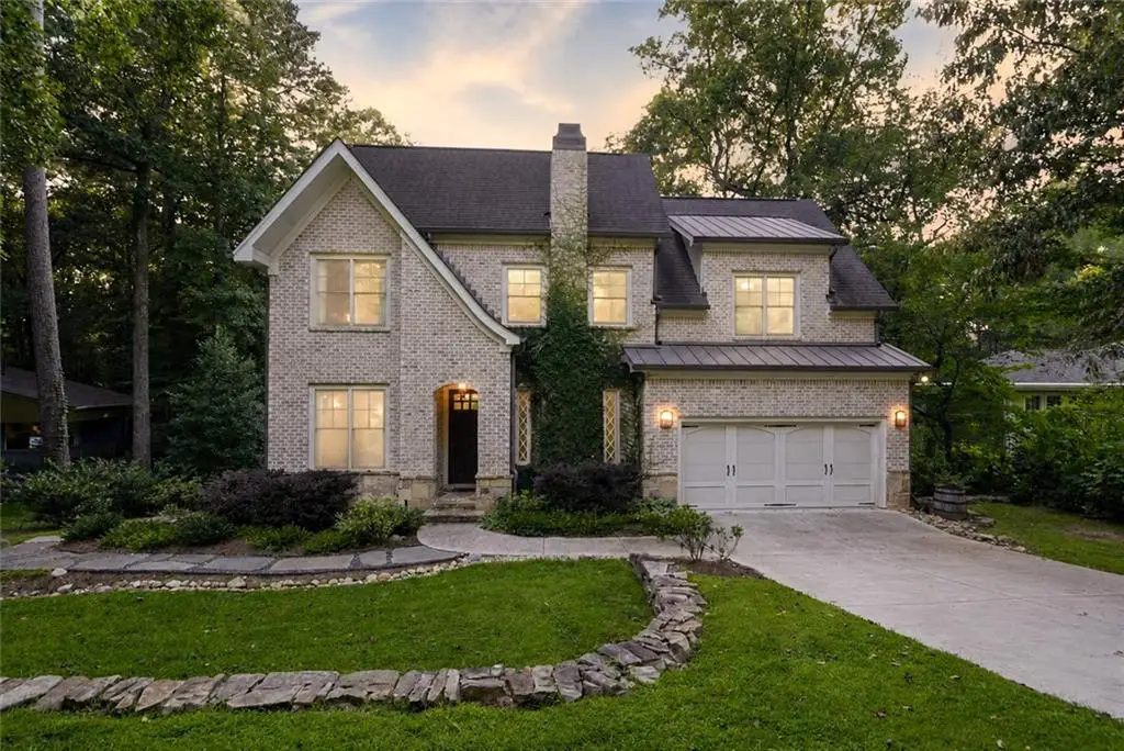 1026 Mcconnell Drive, Decatur, GA 30033 - #1