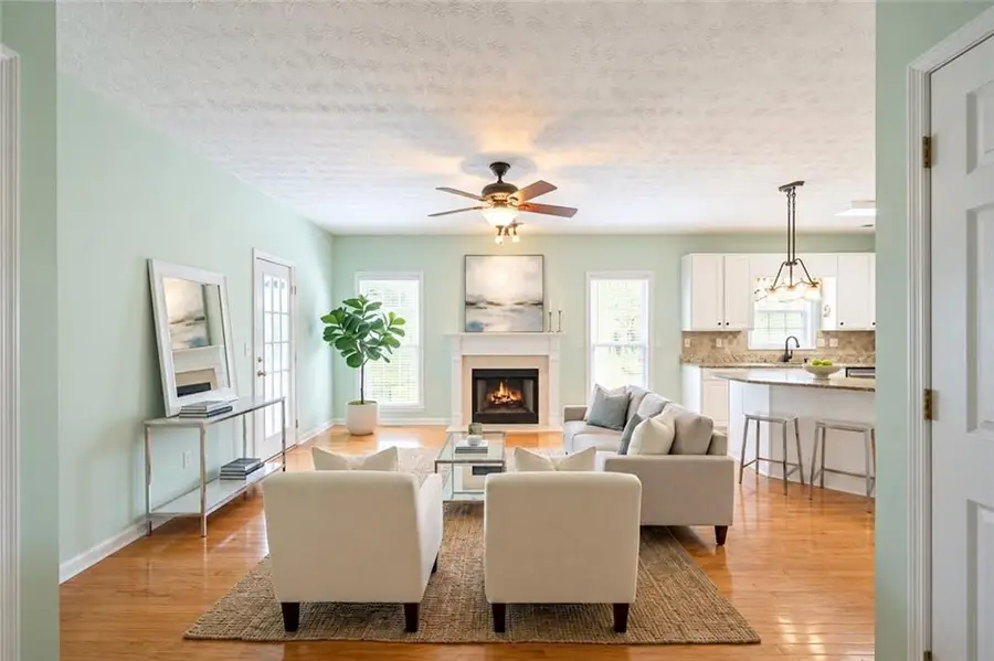 905 Downyshire Drive, Lawrenceville, GA 30044 - #3
