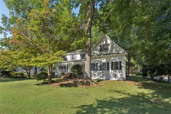 580 Berkeley Lane Ne, Kennesaw, GA 30144