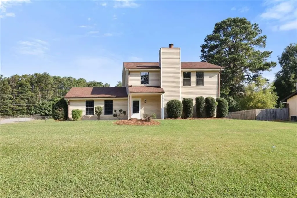 4068 Hunt Way, Rex, GA 30273 - #1