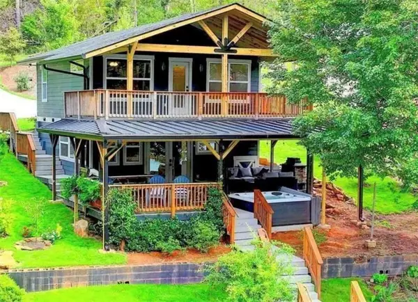 310 Friar Tuck C Circle, Covington, GA 30014