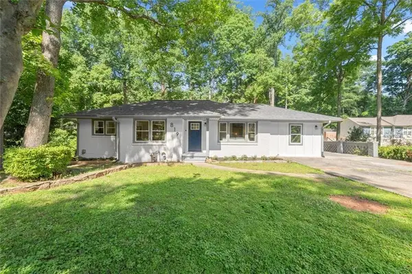819 Gresham Avenue Se, Atlanta, GA 30316