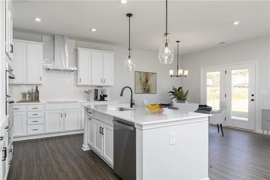 1550 Jordan Brook Drive Court, Lawrenceville, GA 30043 - #2