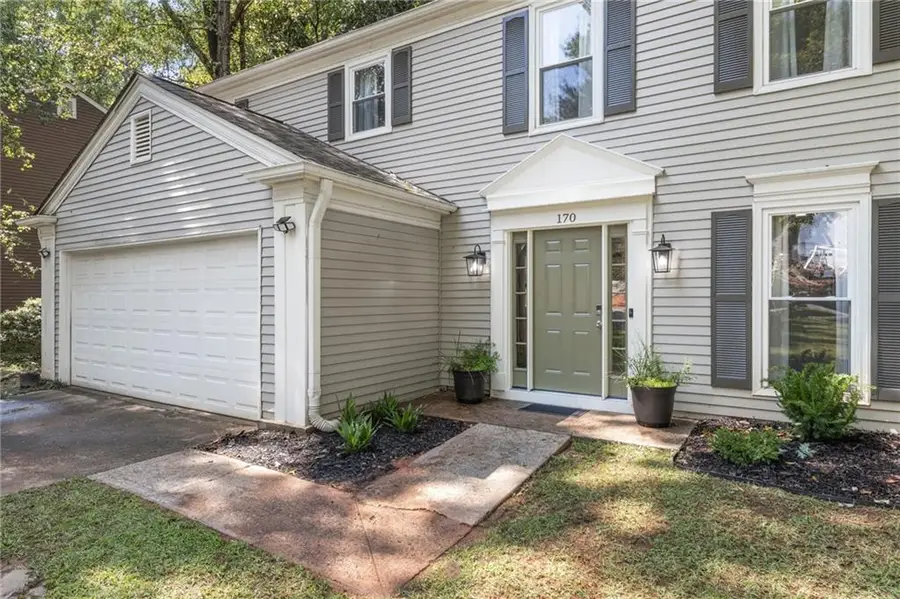 170 Laurel Mill Court, Roswell, GA 30076 - #3