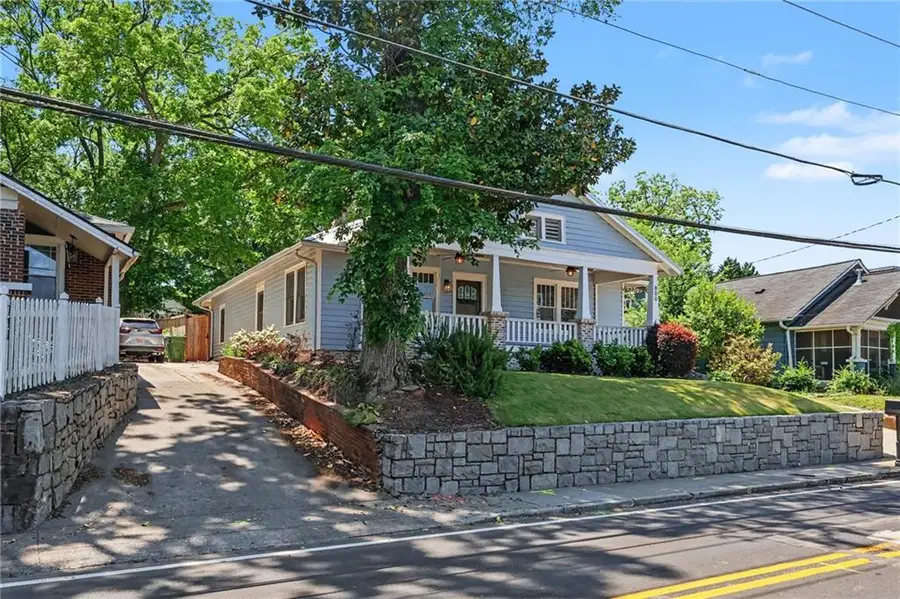 800 Bellemeade Avenue Nw, Atlanta, GA 30318 - #2