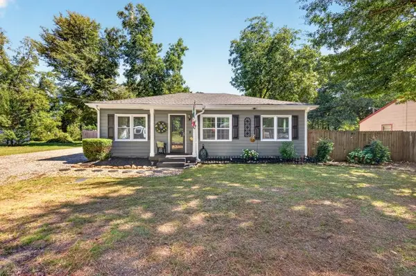 1013 S Madison Avenue, Monroe, GA 30655