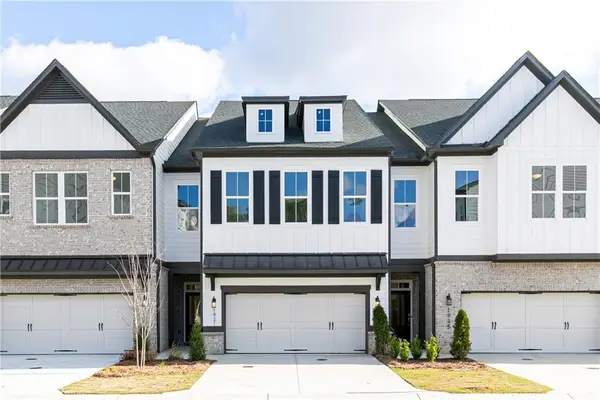 1989 Carver Lane Ne #46, Marietta, GA 30066