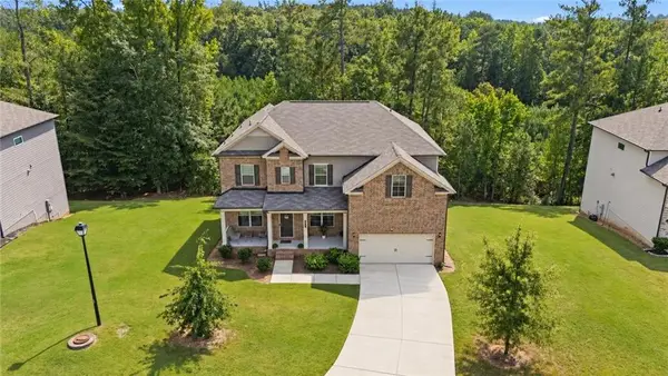 510 Eagles, Fairburn, GA 30213
