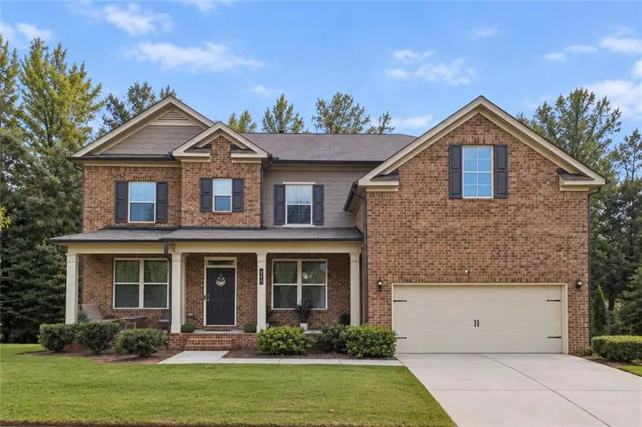 510 Eagles, Fairburn, GA 30213 - #2