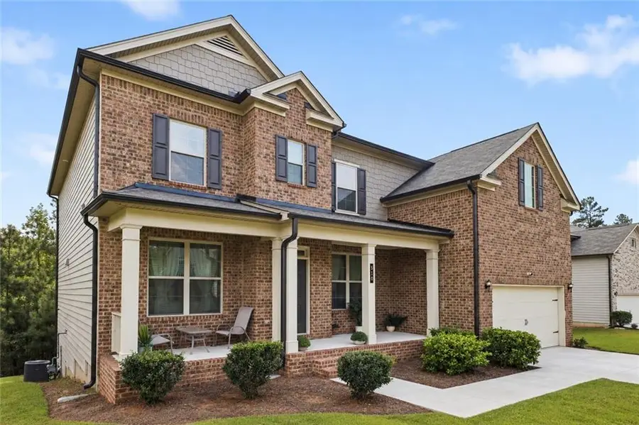 510 Eagles, Fairburn, GA 30213 - #3
