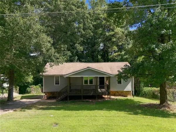 1003 Salisbury Trail, Riverdale, GA 30296