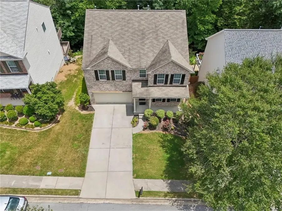 6108 Pierless Avenue, Sugar Hill, GA 30518 - #3