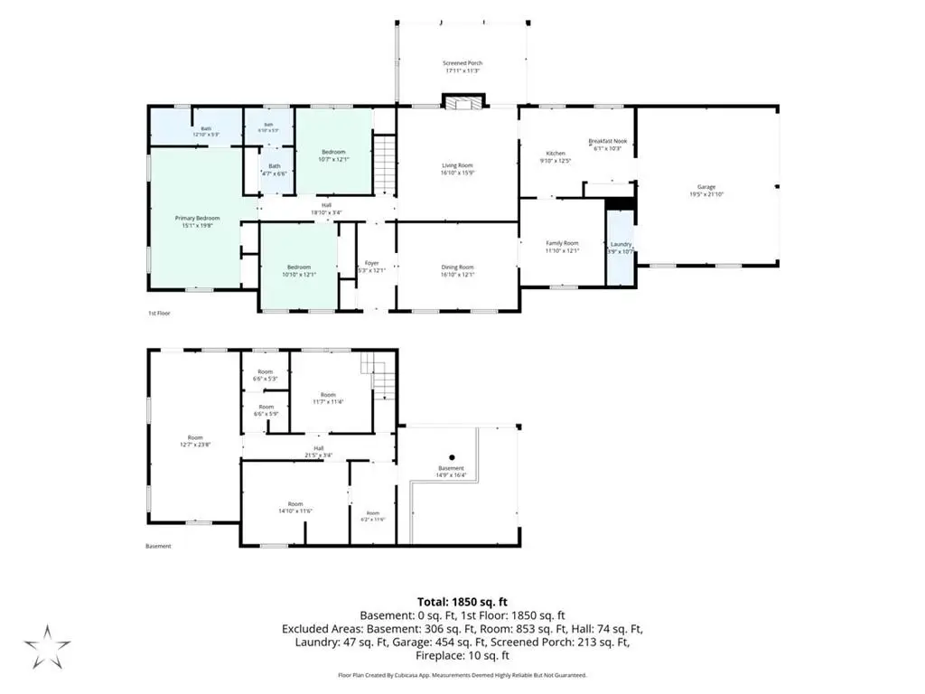 2090 Johnson Ferry Road, Marietta, GA 30062 - #1