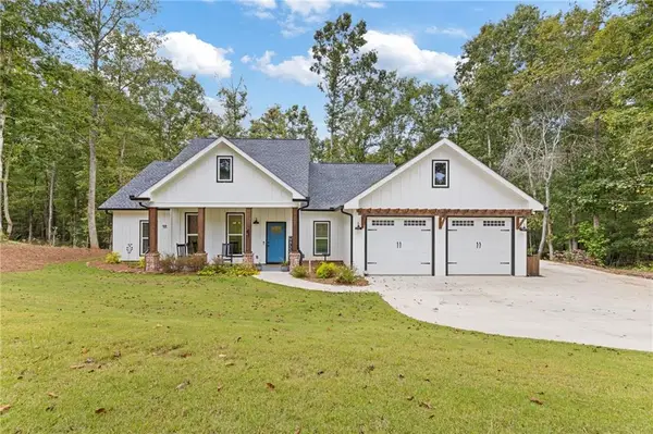 229 Samson Way, Cleveland, GA 30528