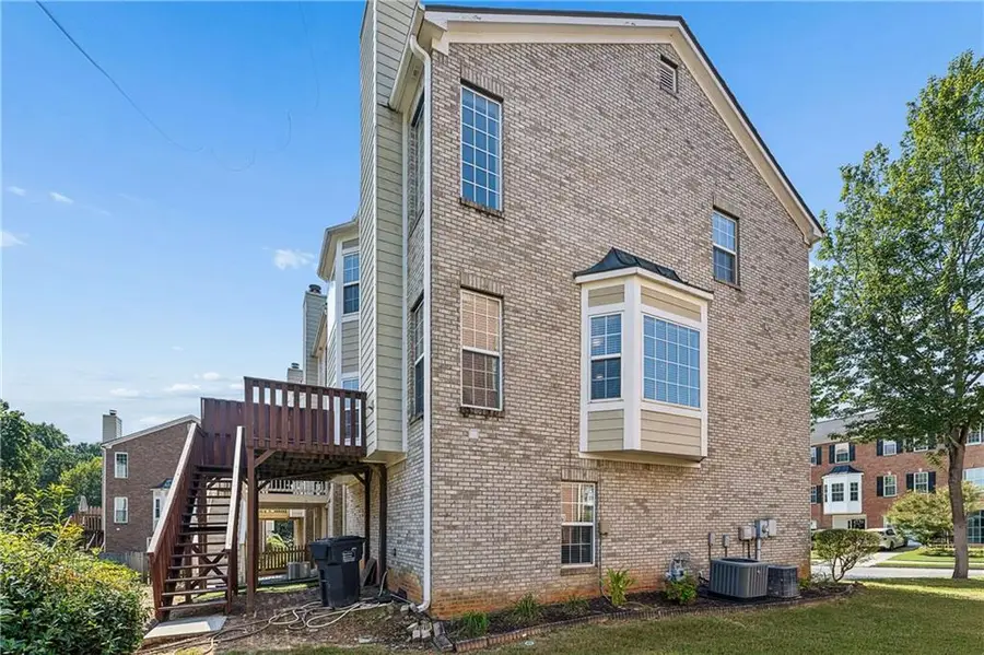 2223 Mill Garden Place, Buford, GA 30519 - #3