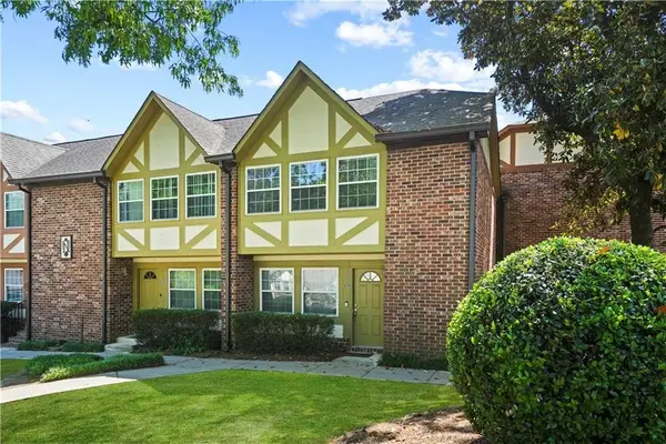 2825 Northeast Expressway Ne #N4, Atlanta, GA 30345