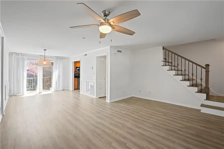 2825 Northeast Expressway Ne #N4, Atlanta, GA 30345 - #2
