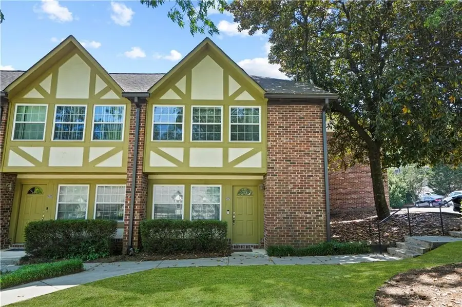 2825 Northeast Expressway Ne #N4, Atlanta, GA 30345 - #3