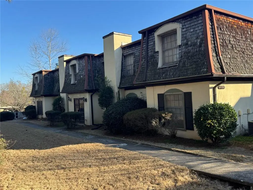 98 Rue Fontaine, Lithonia, GA 30038 - #1