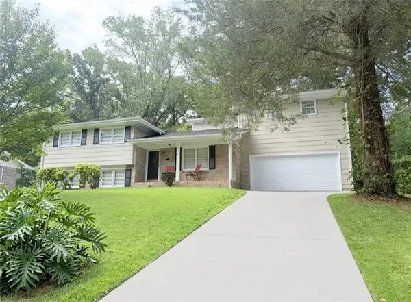 927 Magna Carta Drive Nw, Atlanta, GA 30318