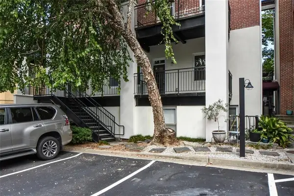 985 Ponce De Leon Avenue Ne #202, Atlanta, GA 30306
