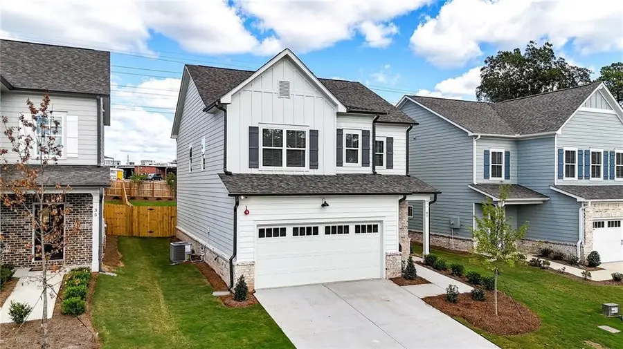 41 Aviation Rd Se, Marietta, GA 30060 - #3