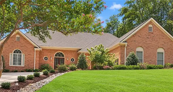 195 Sentinel Place, Marietta, GA 30067
