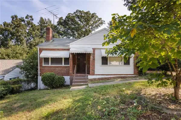 71 Burbank Drive Nw, Atlanta, GA 30314