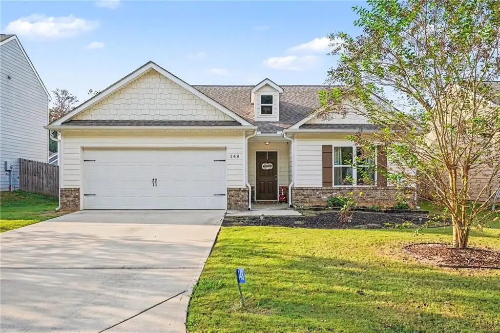 148 Charleston Lane, Milner, GA 30257 - #1