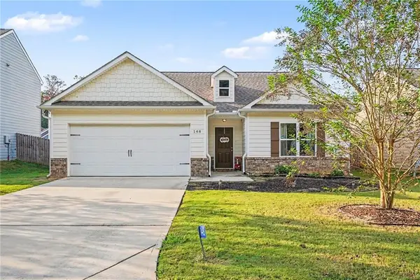 148 Charleston Lane, Milner, GA 30257