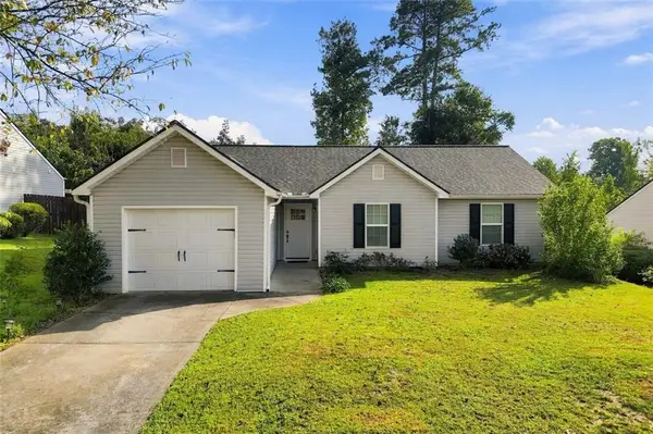 1215 Hillcrest Glenn Circle, Sugar Hill, GA 30518