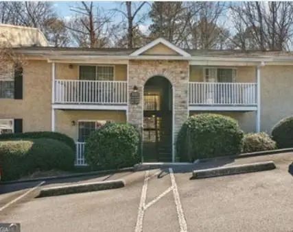 3175 Seven Pines Court #306, Atlanta, GA 30339