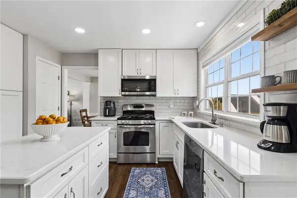 3427 Chastain Glen Lane Ne, Marietta, GA 30066