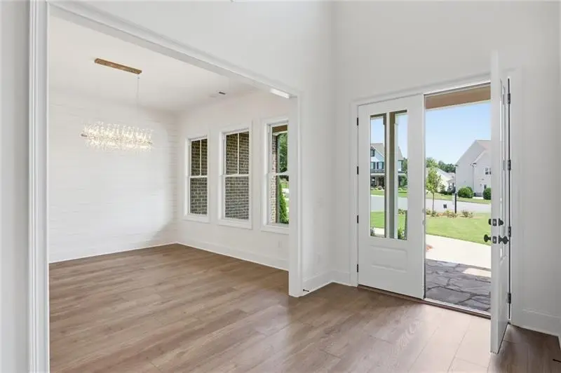 3145 Spinnakers Reach View, Marietta, GA 30064 - #3