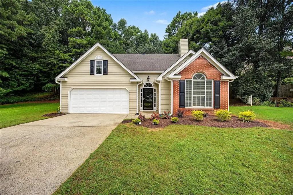 Address Withheld By Seller, Alpharetta, GA 30009 - #1