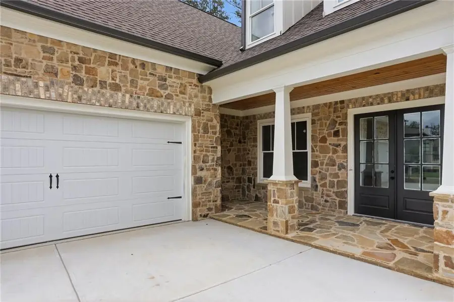 4493 Bassler Court, Powder Springs, GA 30127 - #3