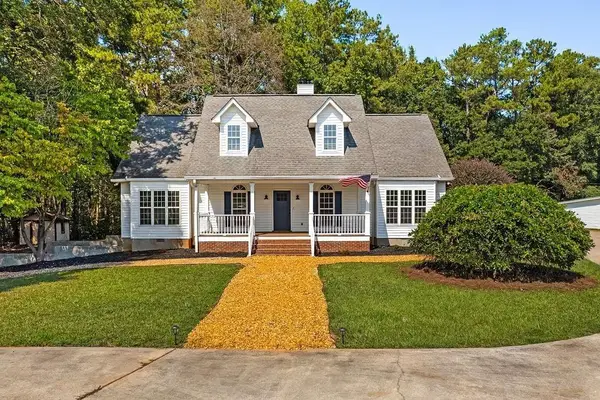 295 W Highway 5, Roopville, GA 30170
