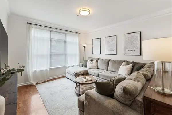 955 Juniper Street Ne #3226, Atlanta, GA 30309