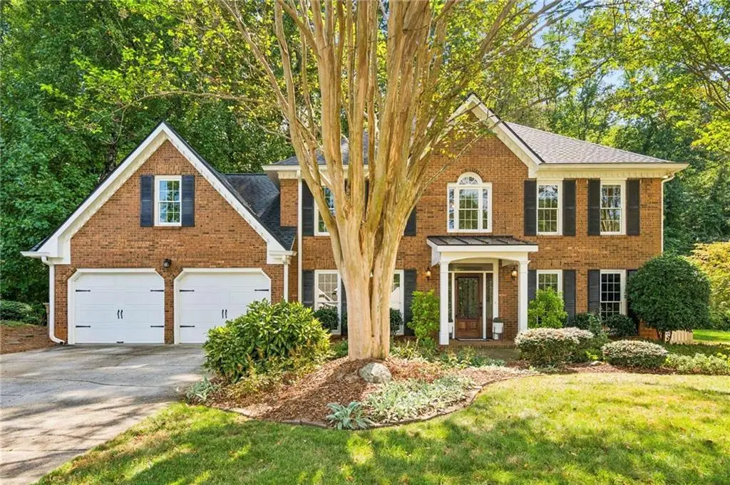 4184 Long Branch Drive Ne, Marietta, GA 30066 - #1