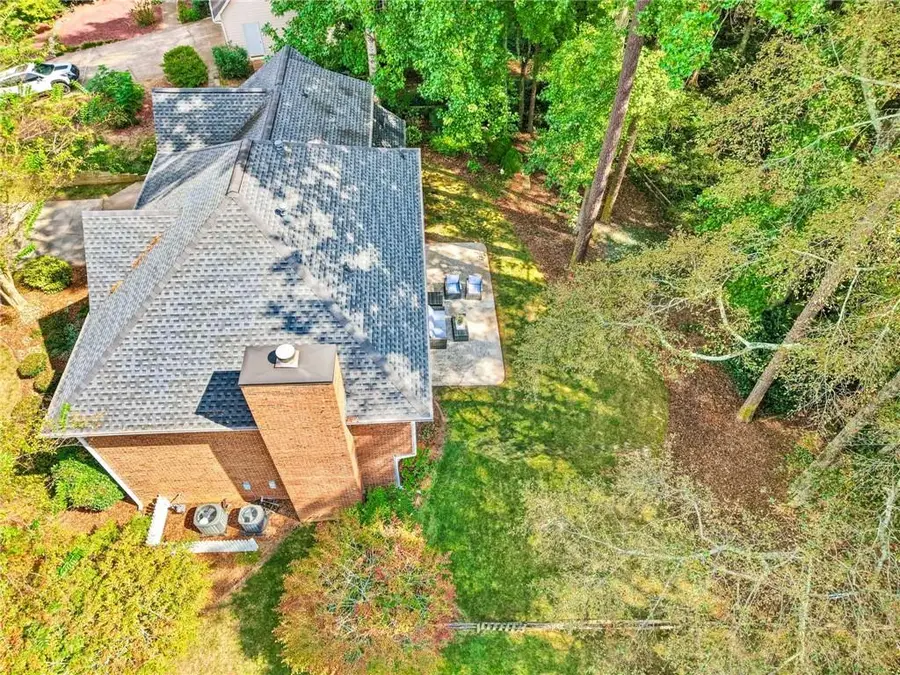 4184 Long Branch Drive Ne, Marietta, GA 30066 - #2