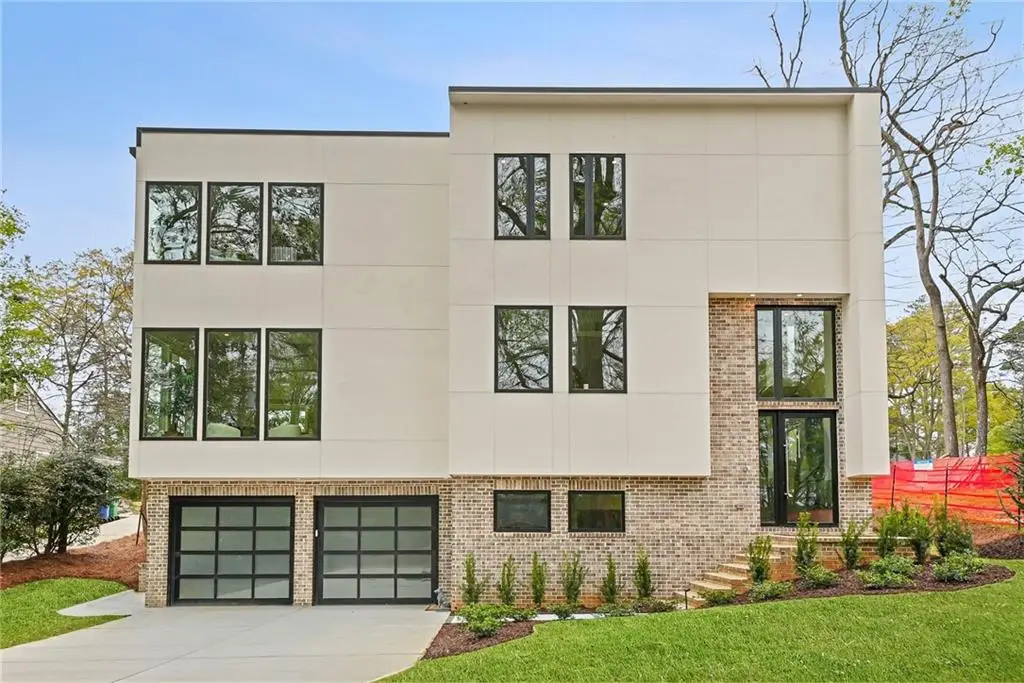 1260 Kingsley Circle Ne, Atlanta, GA 30324 - #1