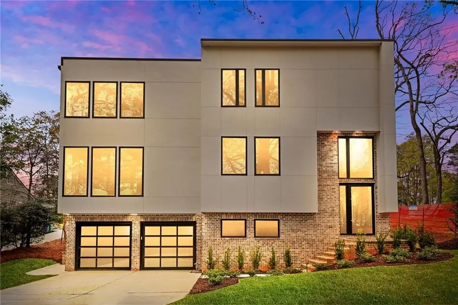1260 Kingsley Circle Ne, Atlanta, GA 30324 - #2