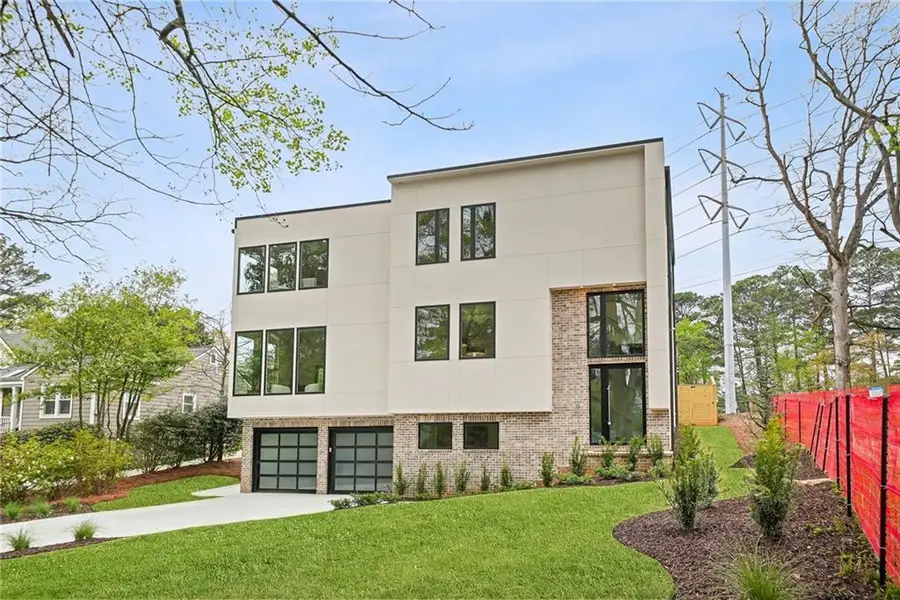 1260 Kingsley Circle Ne, Atlanta, GA 30324 - #3