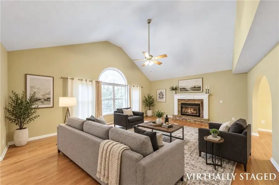 315 Magnolia Drive, Canton, GA 30114 - #2